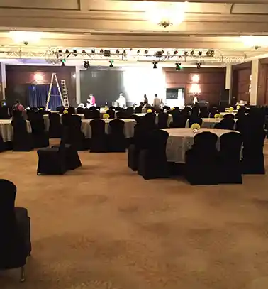 Dealers Meet Event - Versatility Event Management