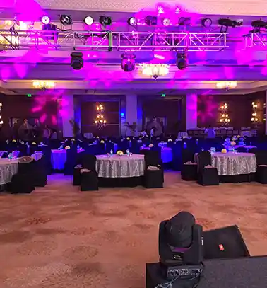 Dealers Meet Event - Versatility Event Management