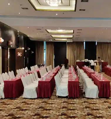 Dealers Meet Event - Versatility Event Management