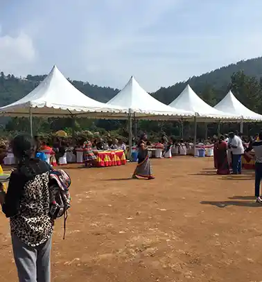 Dealers Meet Event - Versatility Event Management