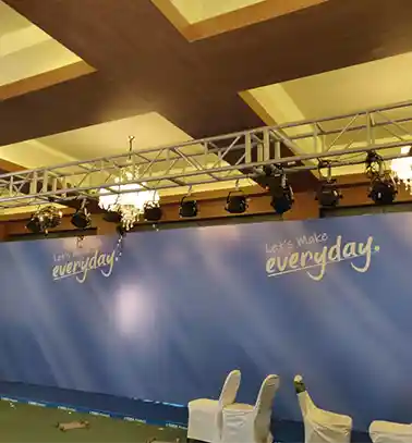 Dealers Meet Event - Versatility Event Management