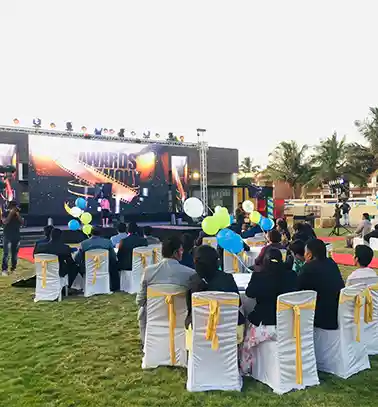 Dealers Meet Event - Versatility Event Management