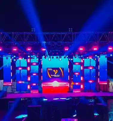 Lion's Club Concert - Versatility Event Management