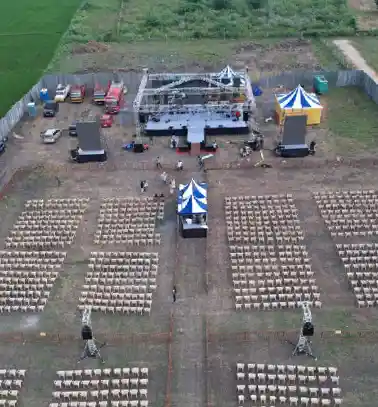 Lion's Club Concert - Versatility Event Management