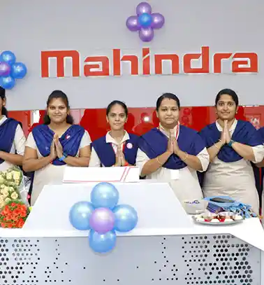 Mahindra XUV700 Launch - Versatility Event Management